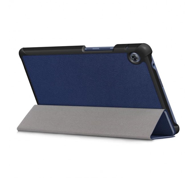 Чехол-книжка BeCover Smart Case для Huawei MatePad T 8 Deep Blue (705075)
