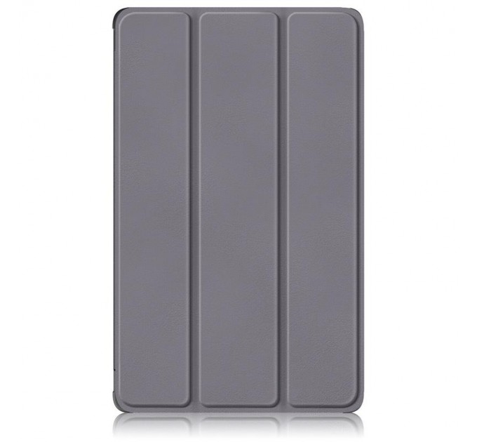 Чехол-книжка BeCover Smart для Lenovo Tab M9 TB-310FU Gray (709224)