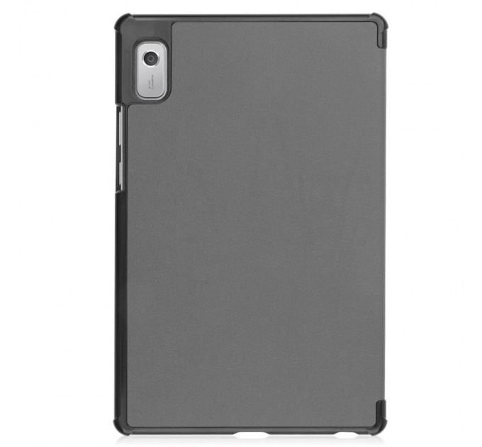 Чехол-книжка BeCover Smart для Lenovo Tab M9 TB-310FU Gray (709224)