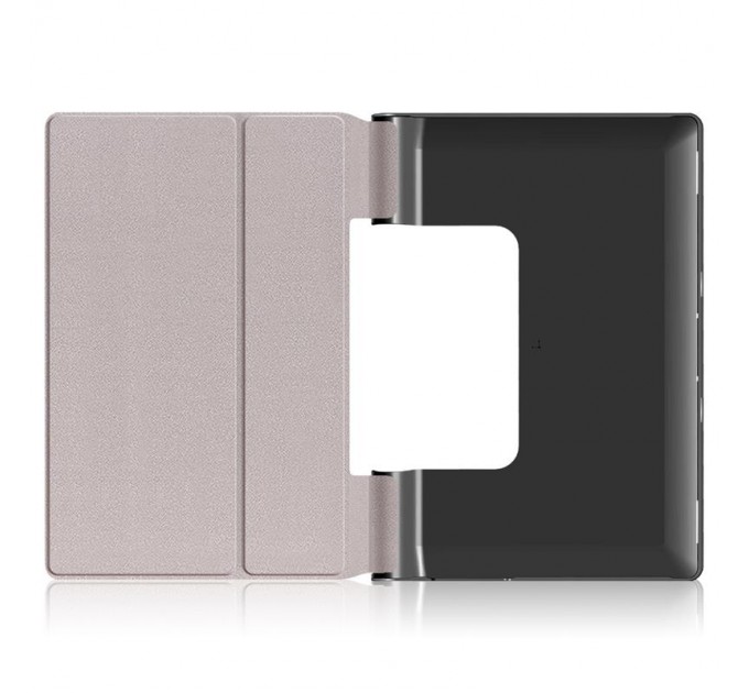 Чехол-книжка BeCover Smart для Lenovo Yoga Tab 13 YT-K606 Deep Blue (707305)