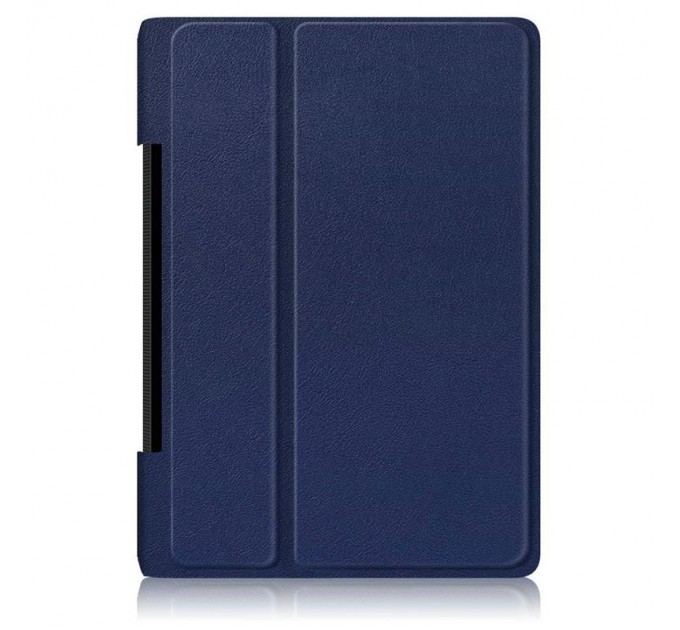 Чехол-книжка BeCover Smart для Lenovo Yoga Tab 13 YT-K606 Deep Blue (707305)