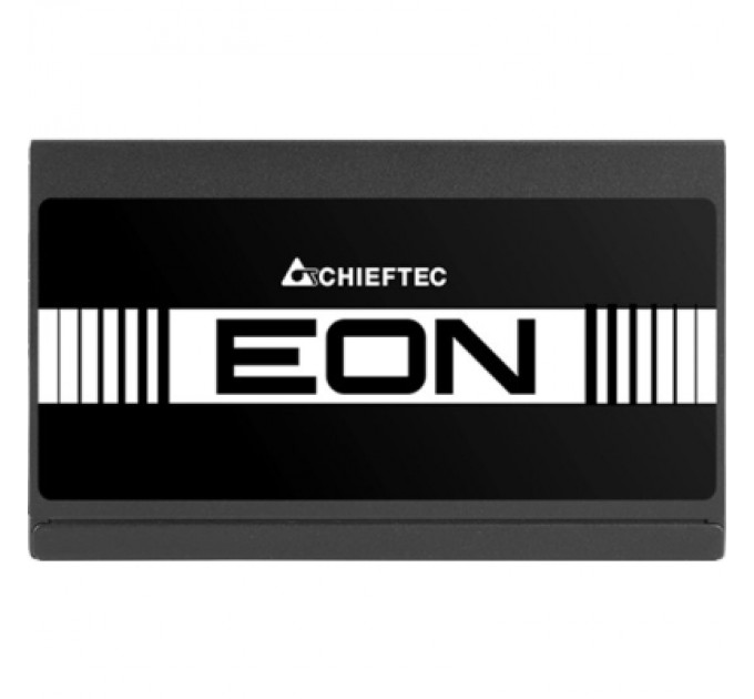 Chieftec Блок живлення Chieftec 700W Eon (ZPU-700S)