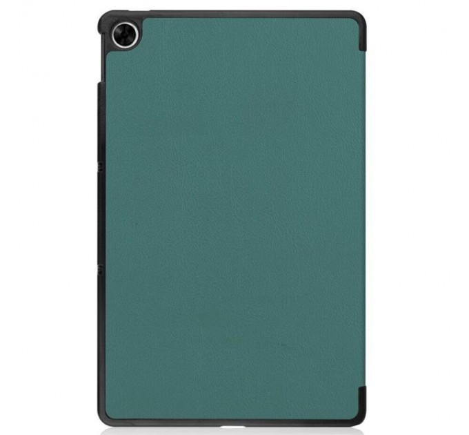 Чехол-книжка BeCover Smart для Realme Pad 10.4" Dark Green (708266)
