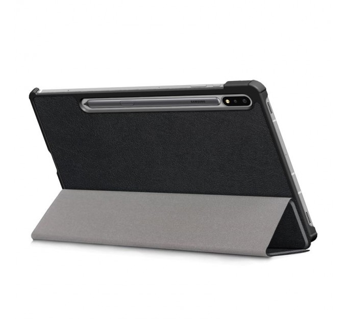 Чехол-книжка BeCover Smart для Samsung Galaxy Tab S7+ SM-T970/SM-T975 Black (705225)