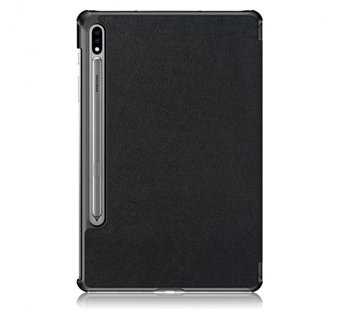 Чехол-книжка BeCover Smart для Samsung Galaxy Tab S7+ SM-T970/SM-T975 Black (705225)
