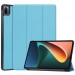 Чехол-книжка BeCover Smart для Xiaomi Mi Pad 5/5 Pro Blue (707579)