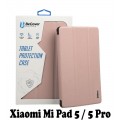 Чехол-книжка BeCover Smart для Xiaomi Mi Pad 5/5 Pro Rose Gold (707581)
