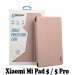 Чехол-книжка BeCover Smart для Xiaomi Mi Pad 5/5 Pro Rose Gold (707581)