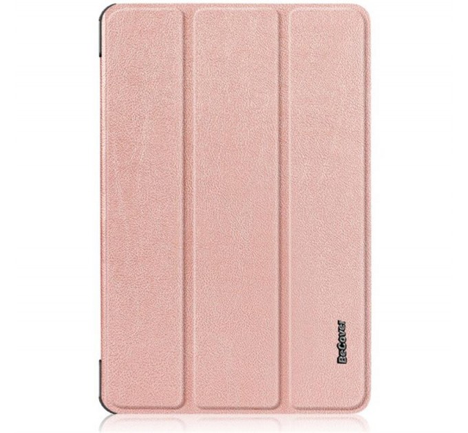 Чехол-книжка BeCover Smart для Xiaomi Mi Pad 5/5 Pro Rose Gold (707581)