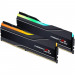 Модуль пам'яті для комп'ютера DDR5 64GB (2x32GB) 6000 MHz Trident Z5 NEO RGB G.Skill (F5-6000J3238G32GX2-TZ5NR)