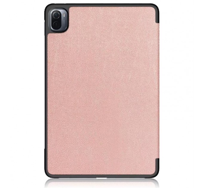 Чехол-книжка BeCover Smart для Xiaomi Mi Pad 5/5 Pro Rose Gold (707581)