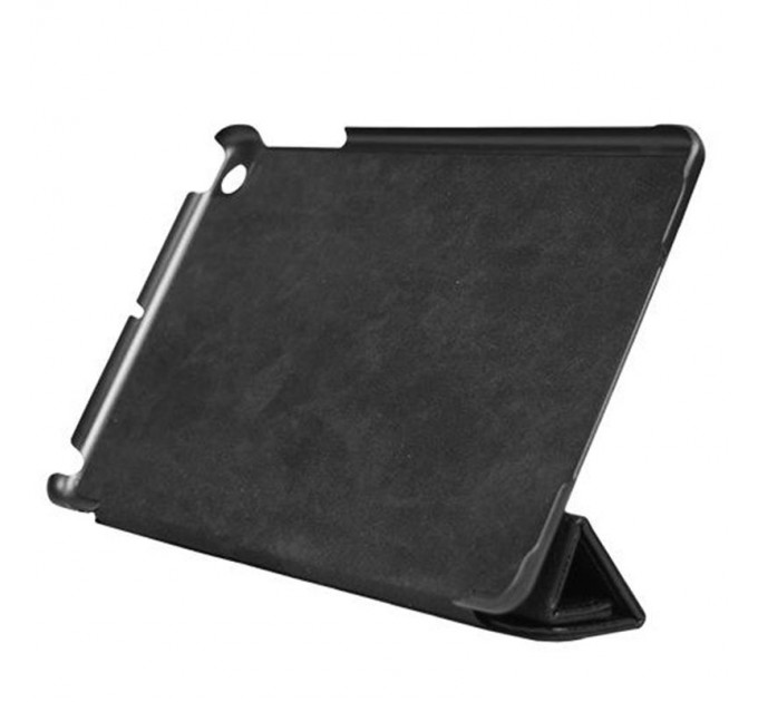 Чехол-книжка Continent для Apple iPad mini 1 (2012) Black (IPM41BL)