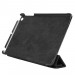 Чехол-книжка Continent для Apple iPad mini 1 (2012) Black (IPM41BL)