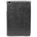Чехол-книжка Continent для Apple iPad mini 1 (2012) Black (IPM41BL)