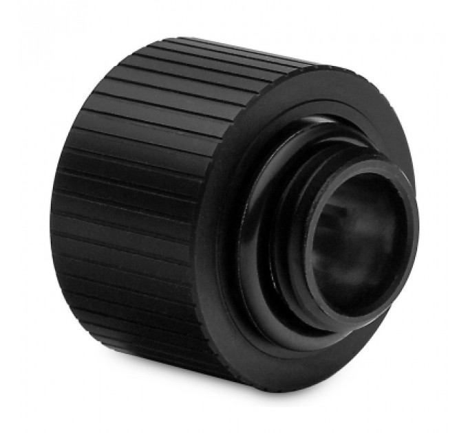 Фітинг для СРО Ekwb EK-Quantum Torque Extender Static MM 14 - Black (3831109825570)