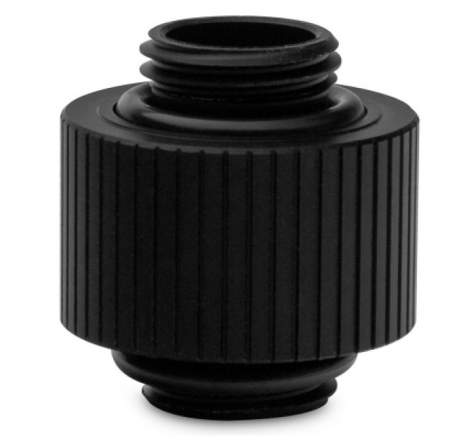 Фітинг для СРО Ekwb EK-Quantum Torque Extender Static MM 14 - Black (3831109825570)