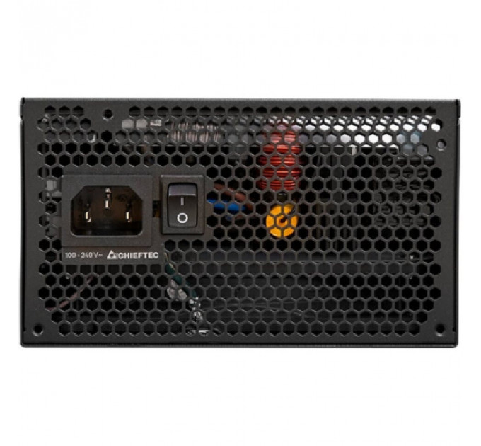 Блок живлення Chieftec 850W Polaris 3.0 (PPS-850FC-A3)