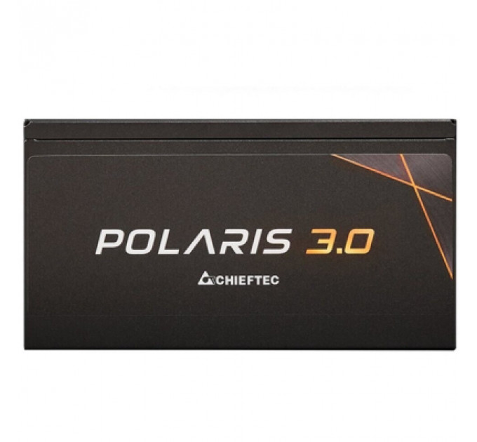 Блок живлення Chieftec 1050W Polaris 3.0 (PPS-1050FC-A3)