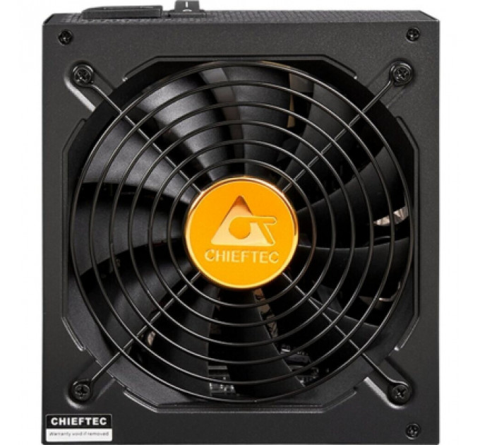 Блок живлення Chieftec 1050W Polaris 3.0 (PPS-1050FC-A3)
