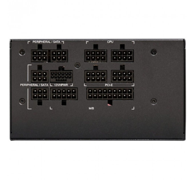 Блок живлення Chieftec 1250W Polaris 3.0 (PPS-1250FC-A3)
