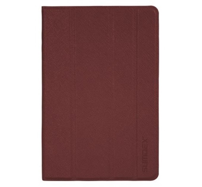 Чехол-книжка Sumdex универсальный 7" Red (TCC-700RD)