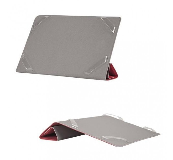 Чехол-книжка Sumdex универсальный 7" Red (TCC-700RD)