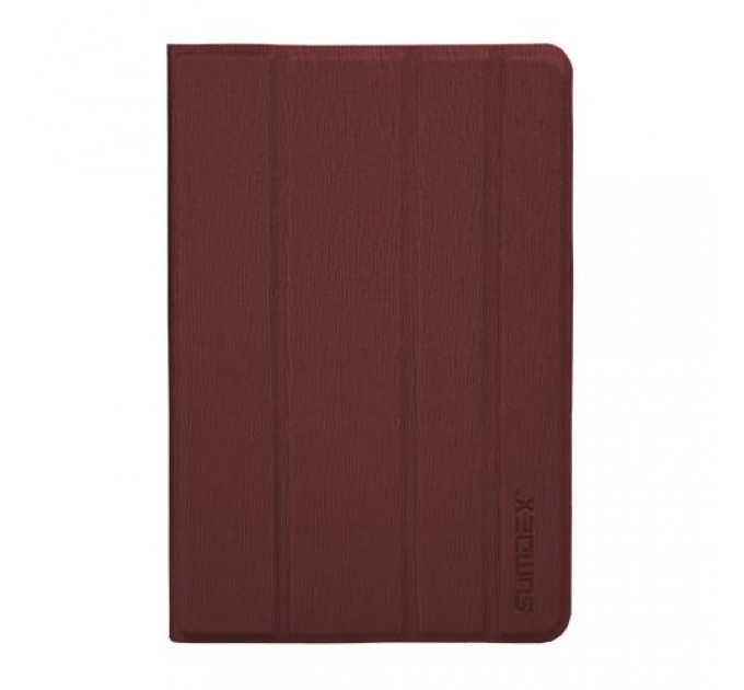 Чехол-книжка Sumdex универсальный 7" Red (TCK-705RD)