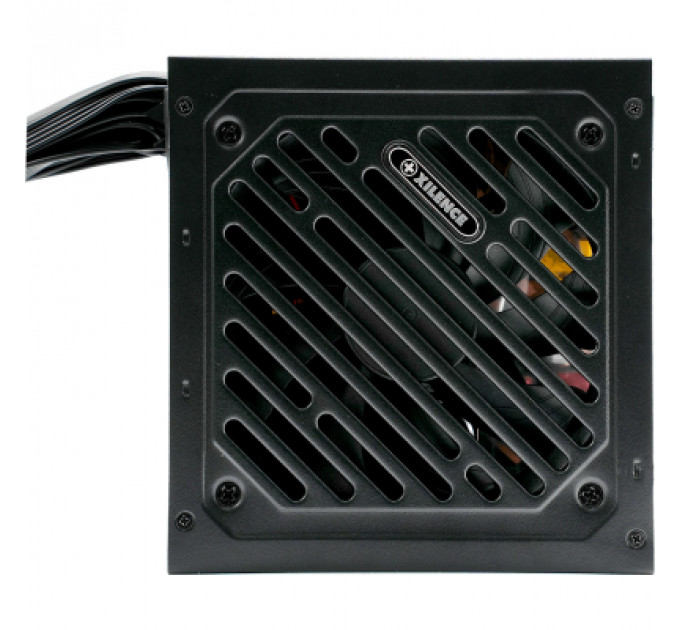 Блок живлення Xilence 650W (XP650R12)