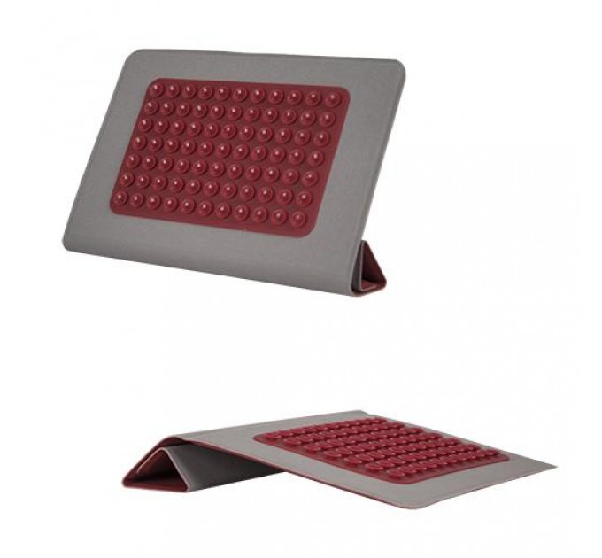 Чехол-книжка Sumdex универсальный 7" Red (TCK-705RD)