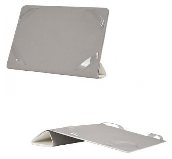 Чехол-книжка Sumdex универсальный 7" White (TCC-700WT)