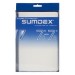 Чехол-книжка Sumdex универсальный 7" White (TCC-700WT)