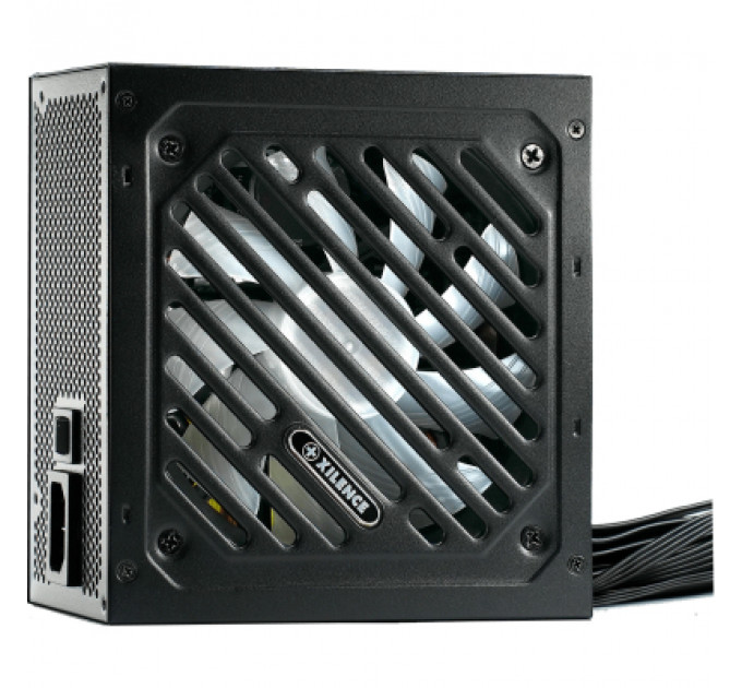Блок живлення Xilence 750W (XP750R12.ARGB)