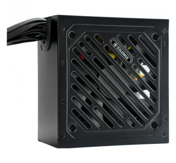 Блок живлення Xilence 750W (XP750R12.ARGB)