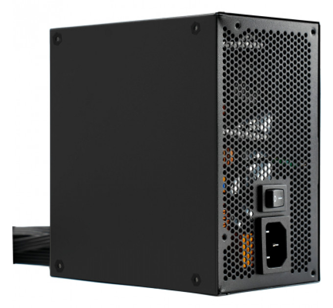 Блок живлення Xilence 750W (XP750R12.ARGB)