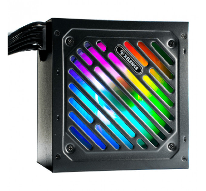 Блок живлення Xilence 750W (XP750R12.ARGB)
