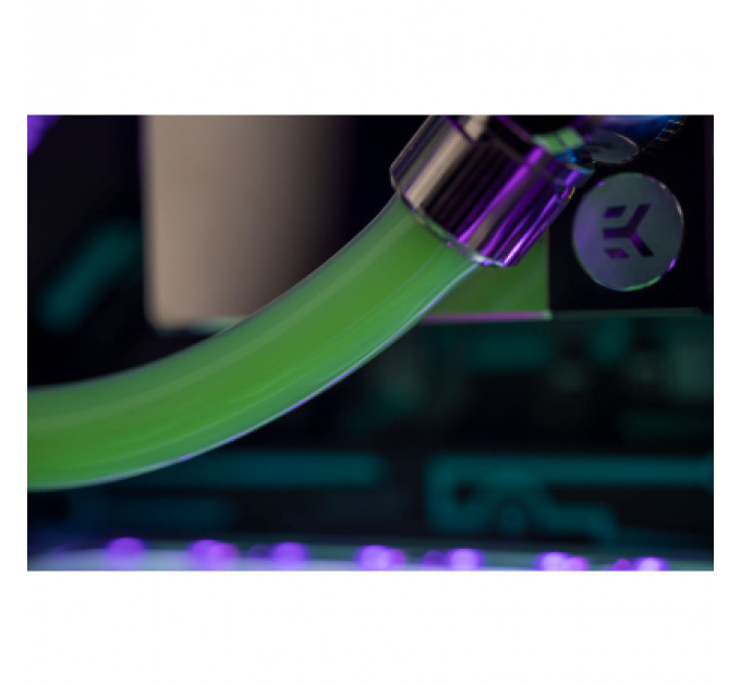 Трубка для СРО Ekwb EK-Loop Soft Tube 12/16mm 3m - Clear (3831109895948)