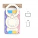 Чехол-накладка BeCover для Apple iPad Pro 11 (2020/2021) Blue (707236)