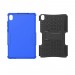 BeCover Чехол-накладка BeCover для Lenovo Tab M8 TB-8505/TB-8705/M8 TB-8506 (3rd Gen) Blue (705959)