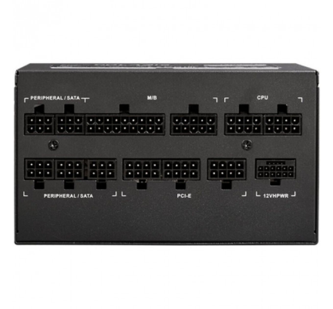 Блок живлення Chieftec 1300W Polaris 3.0 (PPX-1300FC-A3)