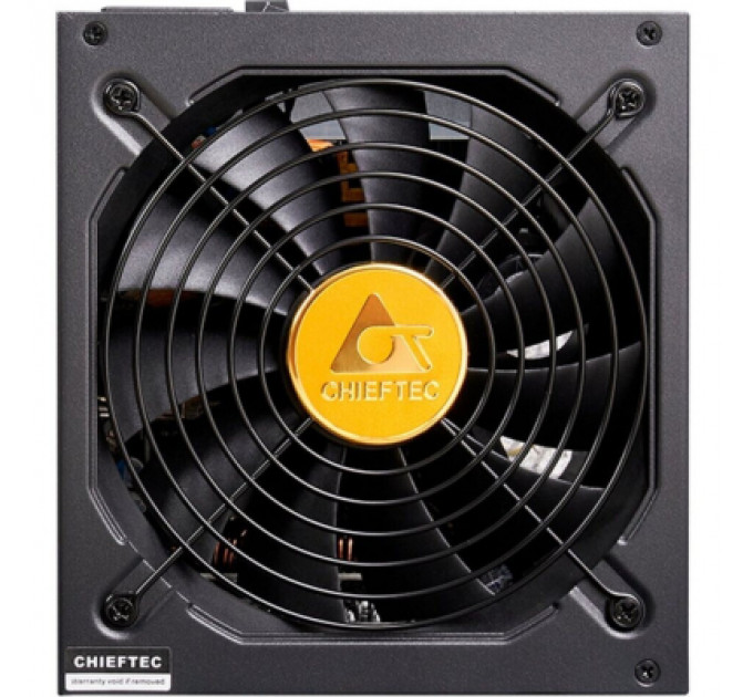Блок живлення Chieftec 1300W Polaris 3.0 (PPX-1300FC-A3)