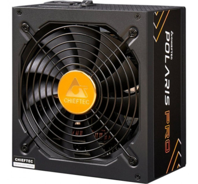 Блок живлення Chieftec 1300W Polaris 3.0 (PPX-1300FC-A3)