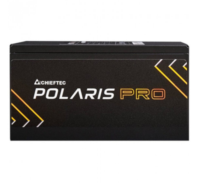 Блок живлення Chieftec 1300W Polaris 3.0 (PPX-1300FC-A3)
