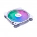 1stPlayer Вентилятор 1stPlayer F2(AP) White, 120x120x25 мм, 3-pin, 4-pin_Bulk