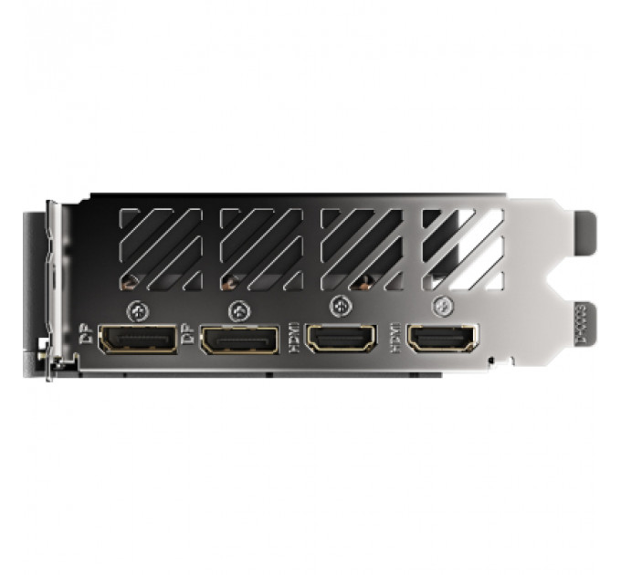 Відеокарта GIGABYTE GeForce RTX4060Ti 8Gb EAGLE (GV-N406TEAGLE-8GD)