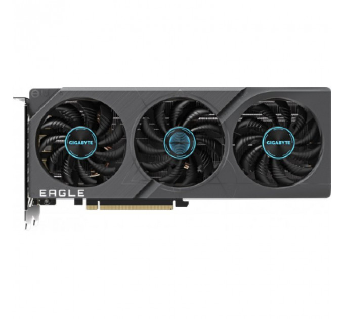 Відеокарта GIGABYTE GeForce RTX4060Ti 8Gb EAGLE (GV-N406TEAGLE-8GD)
