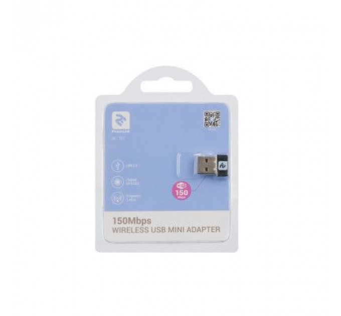 Мережева карта Wi-Fi 2E 2E-WR701