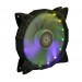 Frime Вентилятор Frime Iris LED Fan 16LED RGB HUB (FLF-HB120RGBHUB16)