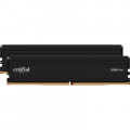 Модуль пам'яті для комп'ютера DDR5 32GB (2x16GB) 5600 MHz Pro Micron (CP2K16G56C46U5)