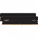 Модуль пам'яті для комп'ютера DDR5 32GB (2x16GB) 5600 MHz Pro Micron (CP2K16G56C46U5)