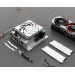 ID-Cooling Вентилятор ID-Cooling NO-12015-XT ARGB Snow